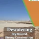 dewatering system types